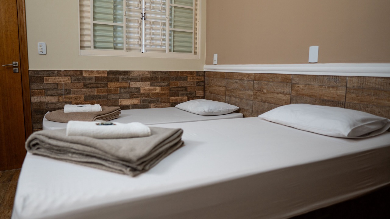 Photo of Bedroom in Itai