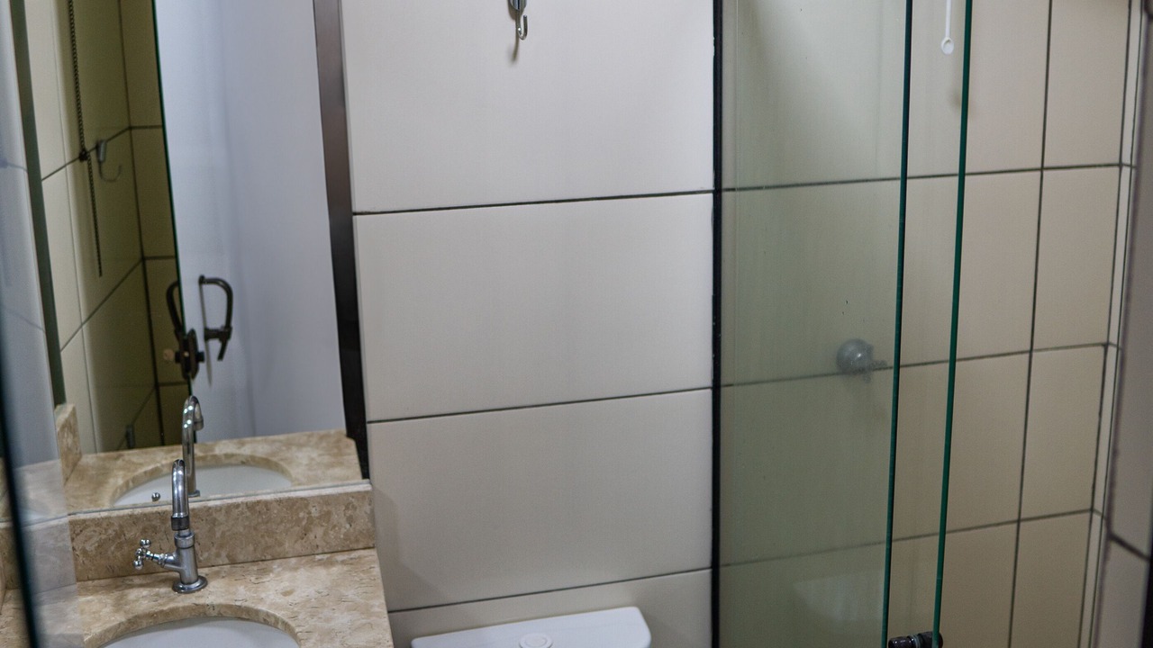 Photo of Bathroom in Itai