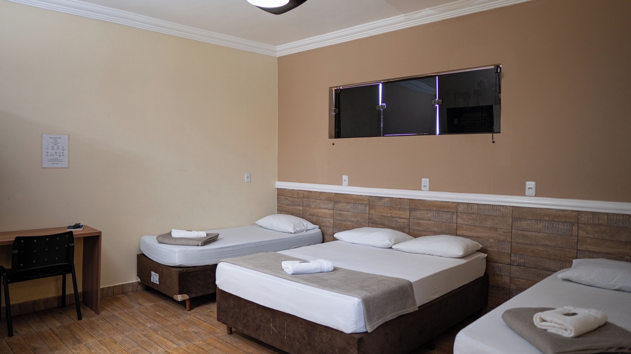 Photo of Bedroom in Itai