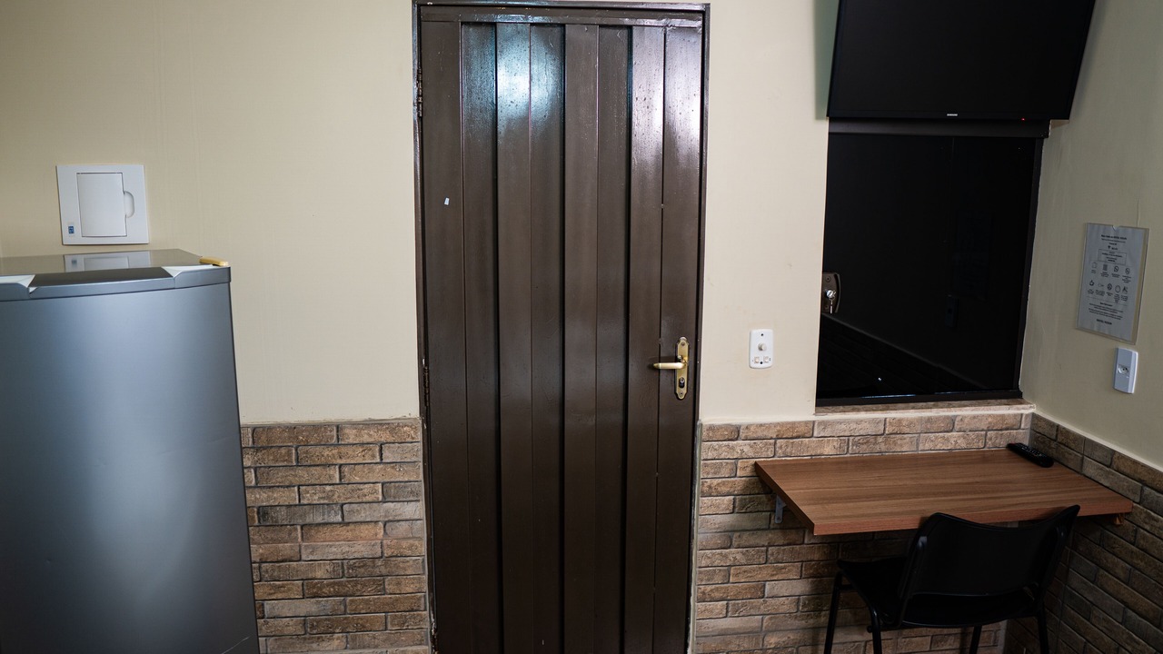 Photo of Bedroom in Itai