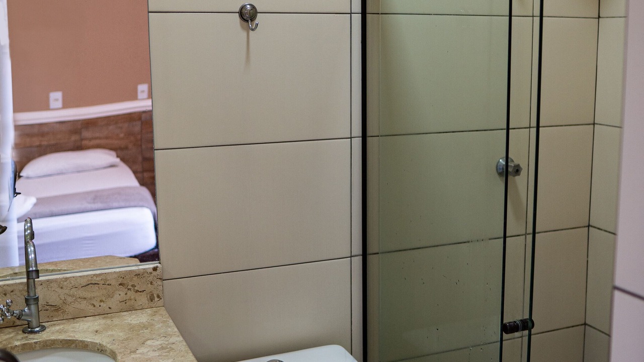 Photo of Bathroom in Itai