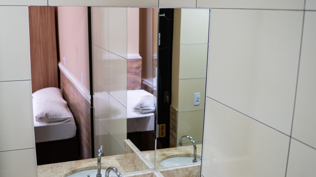 Photo of Bathroom in Itai