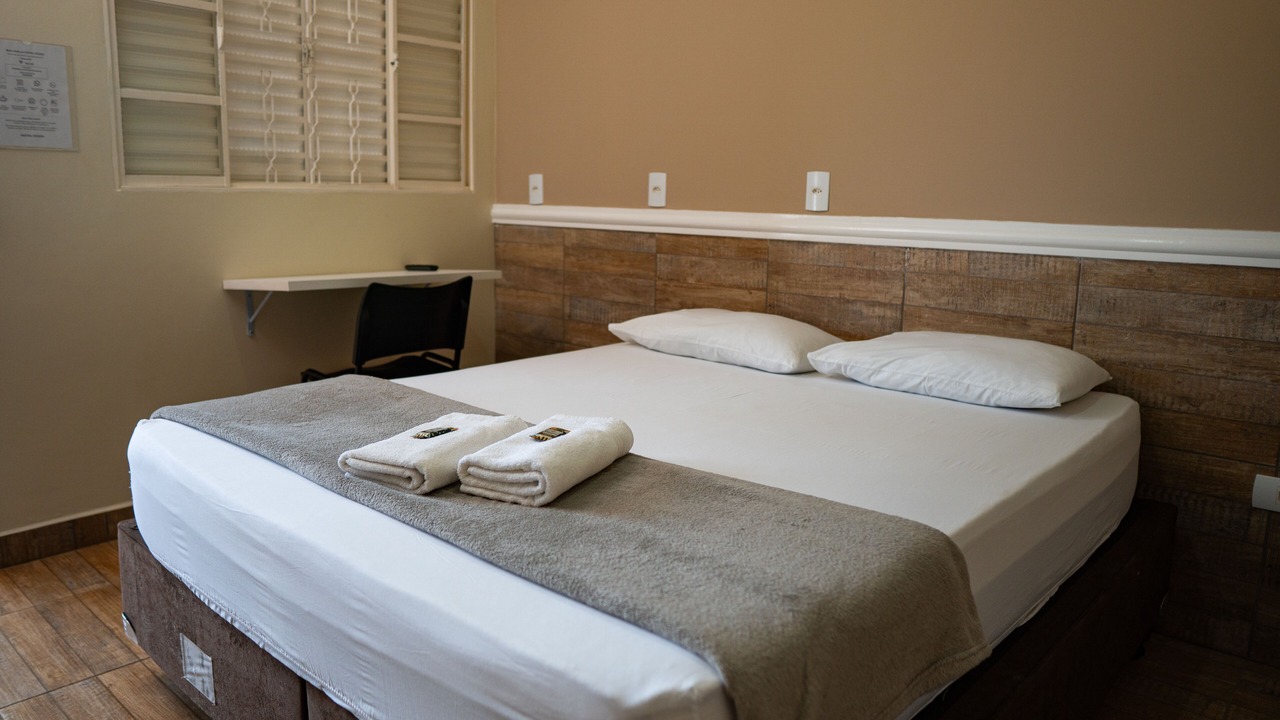 Photo of Bedroom in Itai