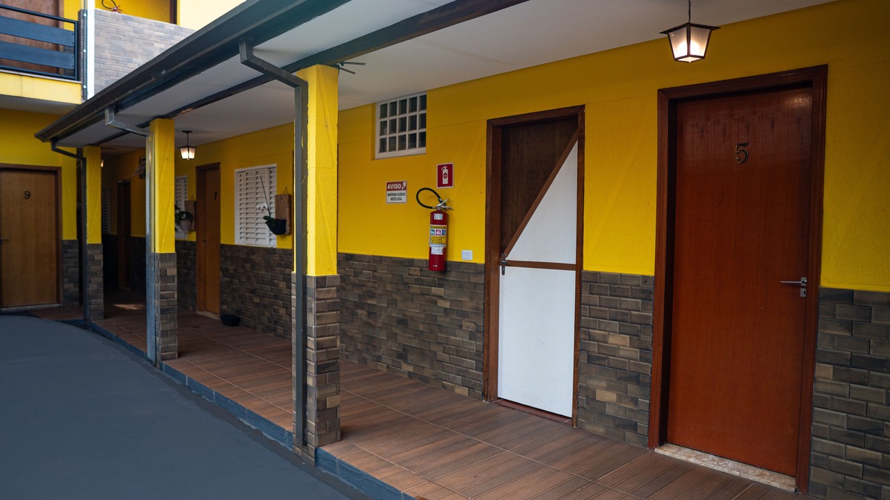Photo of Outdoor in Itai