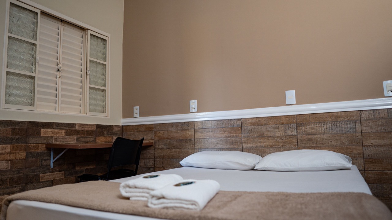 Photo of Bedroom in Itai