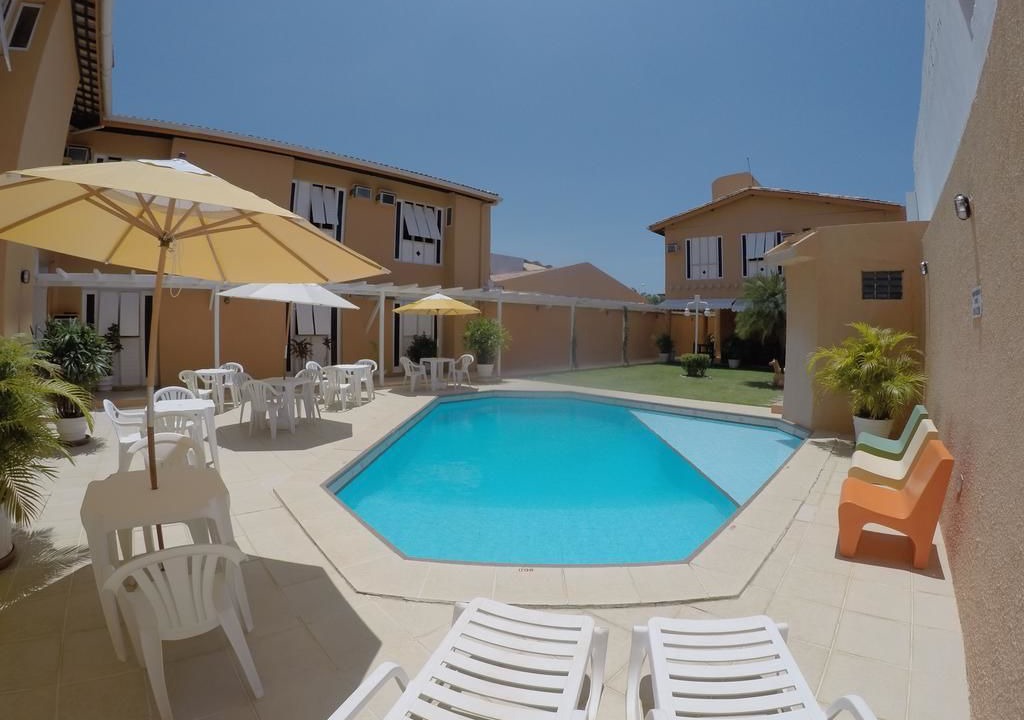 Photo of Outdoor in Atalaia