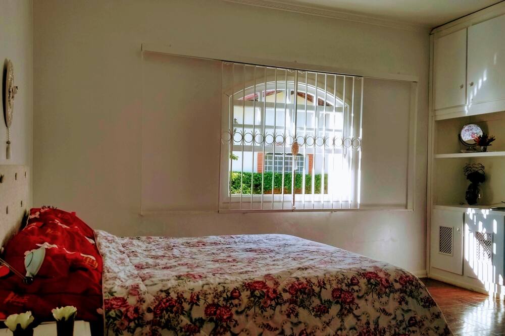 Photo of Bedroom in Sorocaba