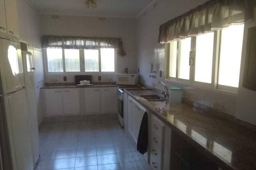 Photo of Kitchen in Sorocaba