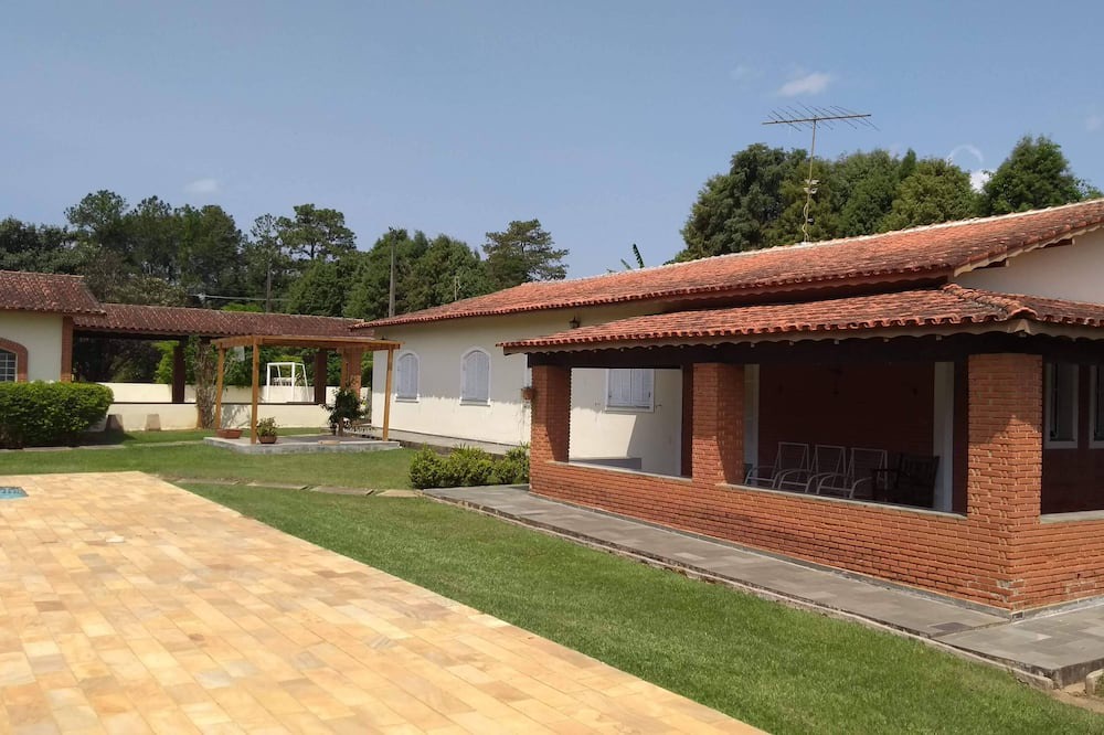 Photo of Outdoor in Sorocaba