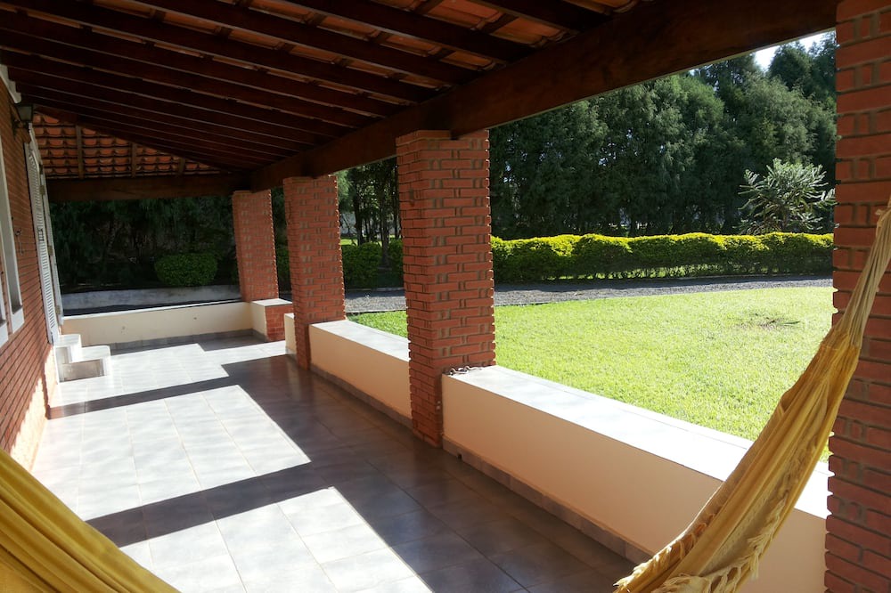 Photo of Patio Balcony in Sorocaba