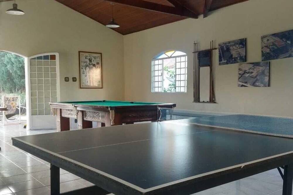 Photo of Bedroom in Sorocaba