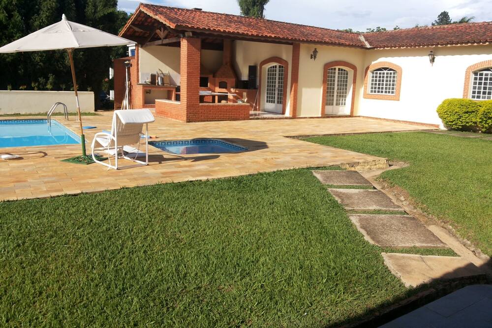 Photo of Outdoor in Sorocaba