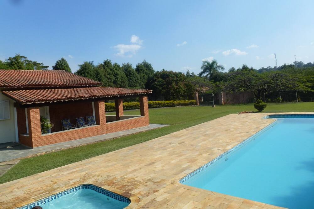 Photo of Outdoor in Sorocaba