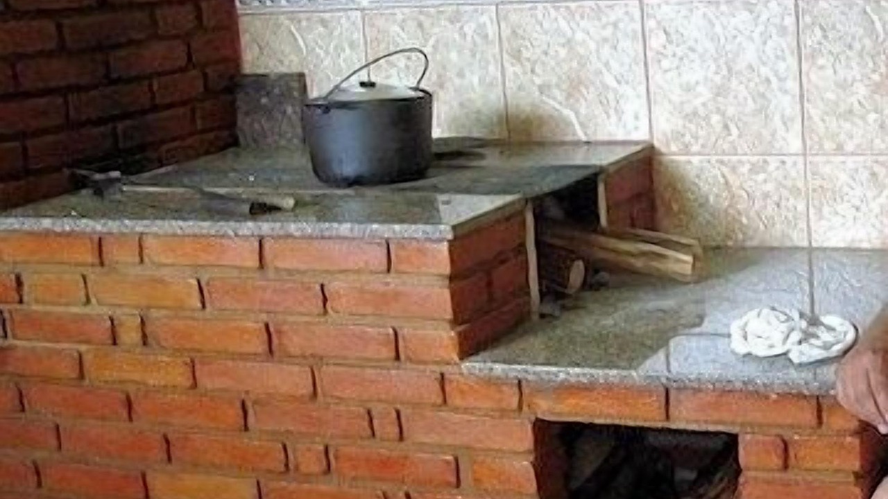 Photo of Kitchen in Braganca Paulista