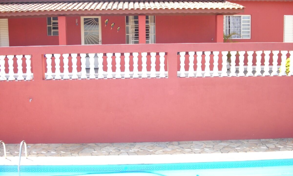 Photo of Outdoor in Braganca Paulista