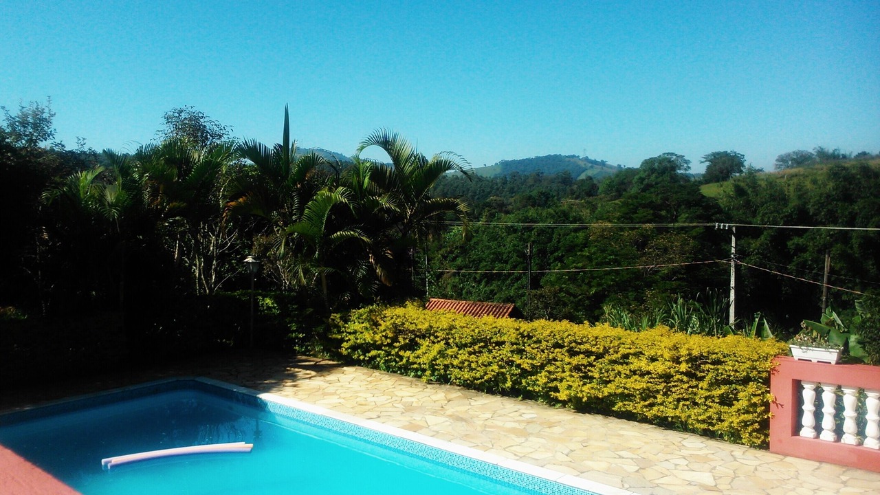 Photo of Outdoor in Braganca Paulista