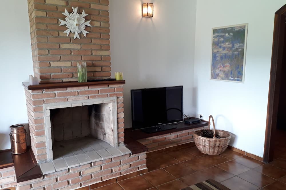 Photo of Livingroom in Vargem