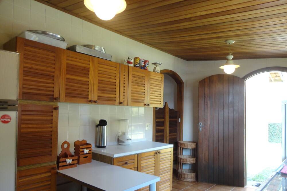 Photo of Kitchen in Vargem