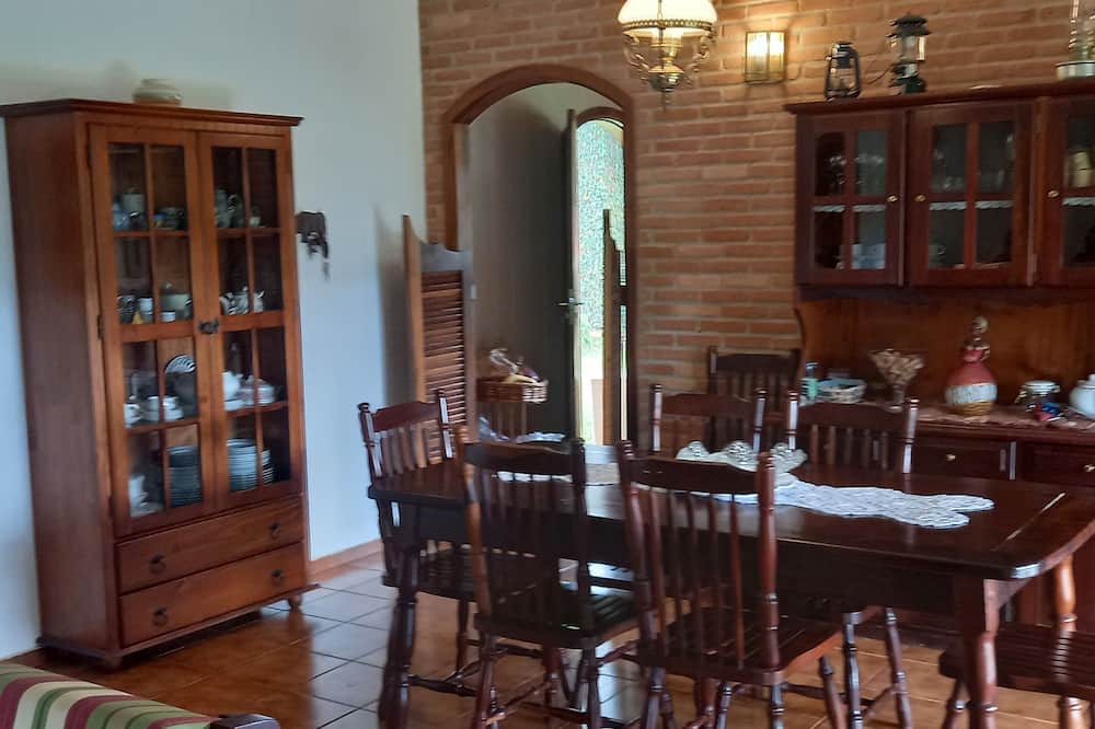 Photo of Kitchen in Vargem
