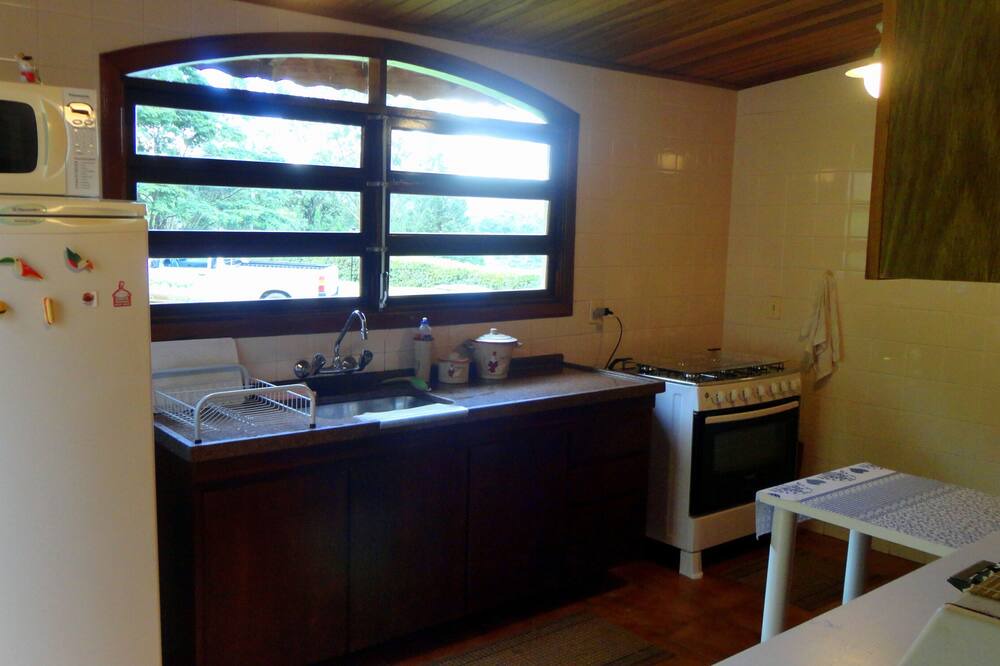 Photo of Kitchen in Vargem
