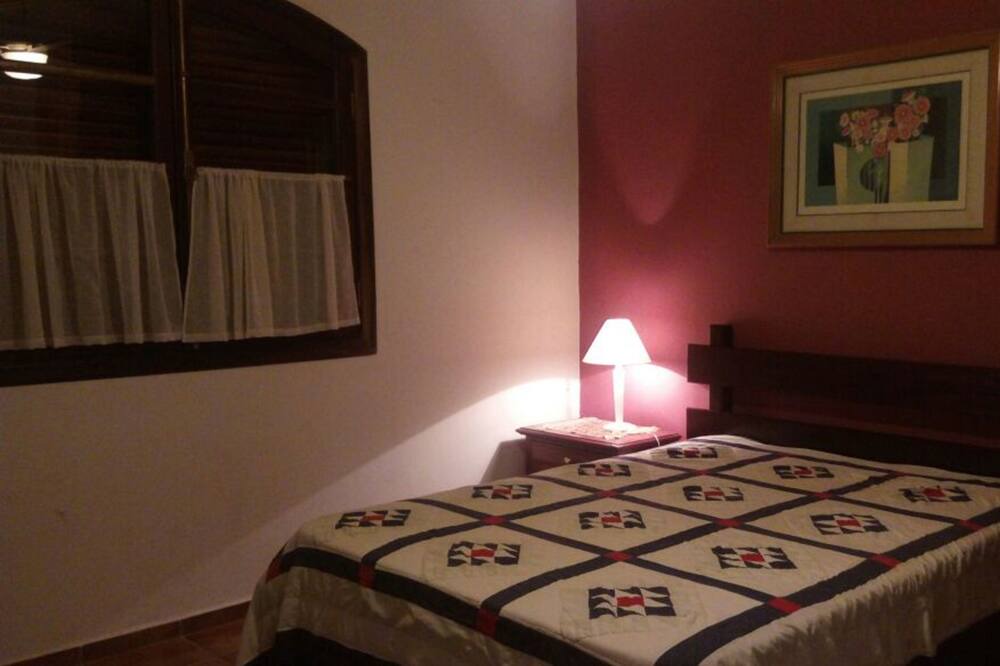 Photo of Bedroom in Vargem