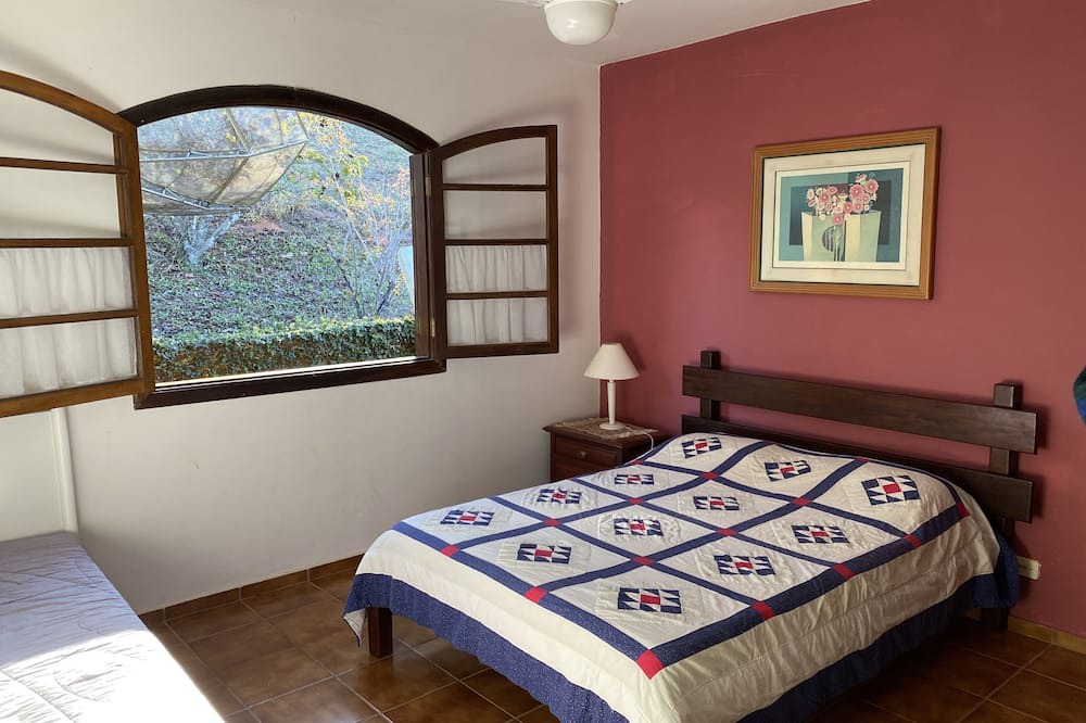 Photo of Bedroom in Vargem