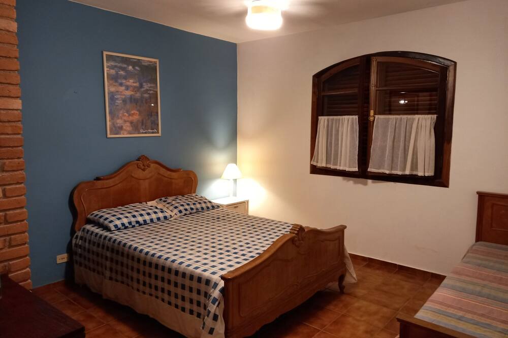 Photo of Bedroom in Vargem
