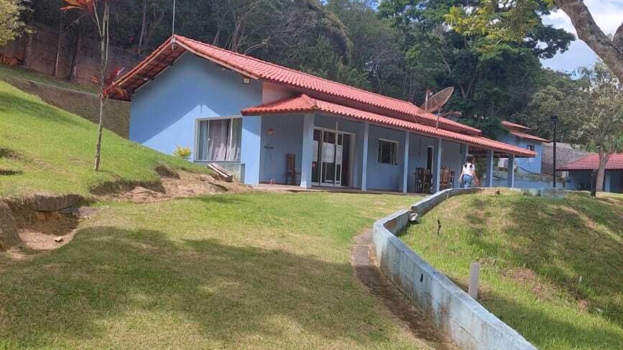 Photo of Outdoor in Ibiuna