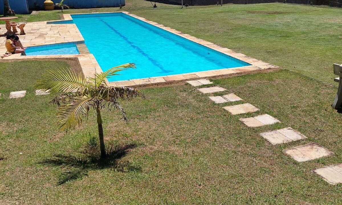 Photo of Outdoor in Ibiuna