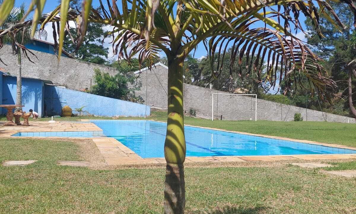 Photo of Outdoor in Ibiuna
