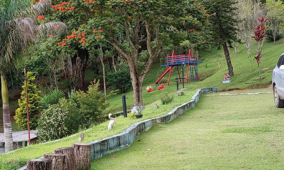 Photo of Outdoor in Ibiuna