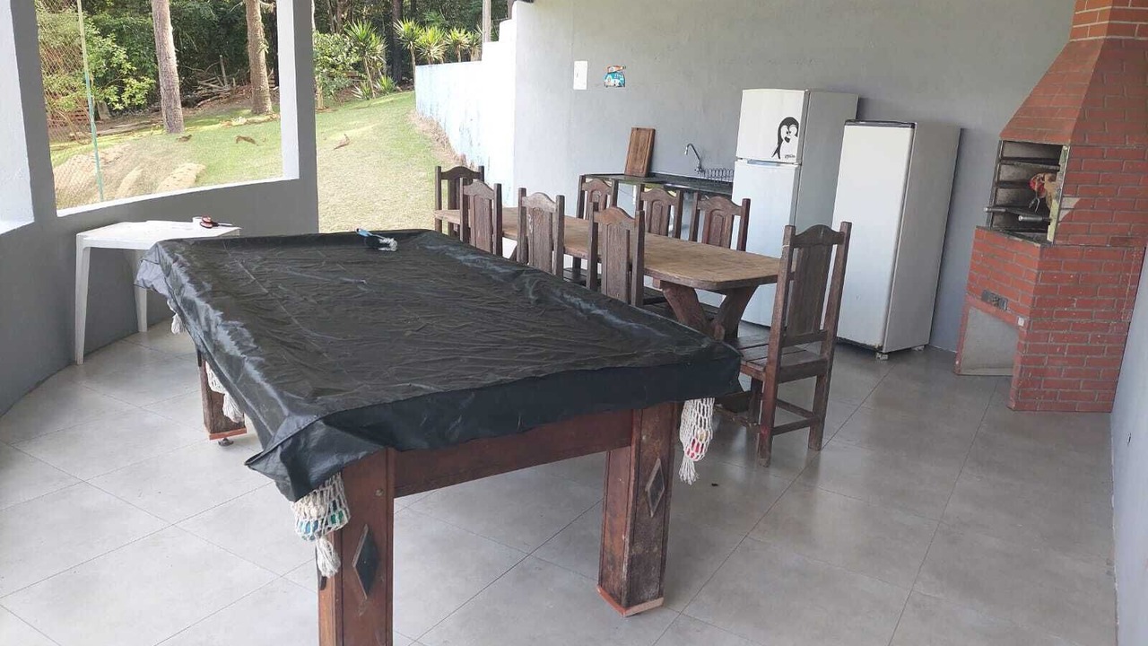 Photo of Outdoor in Ibiuna