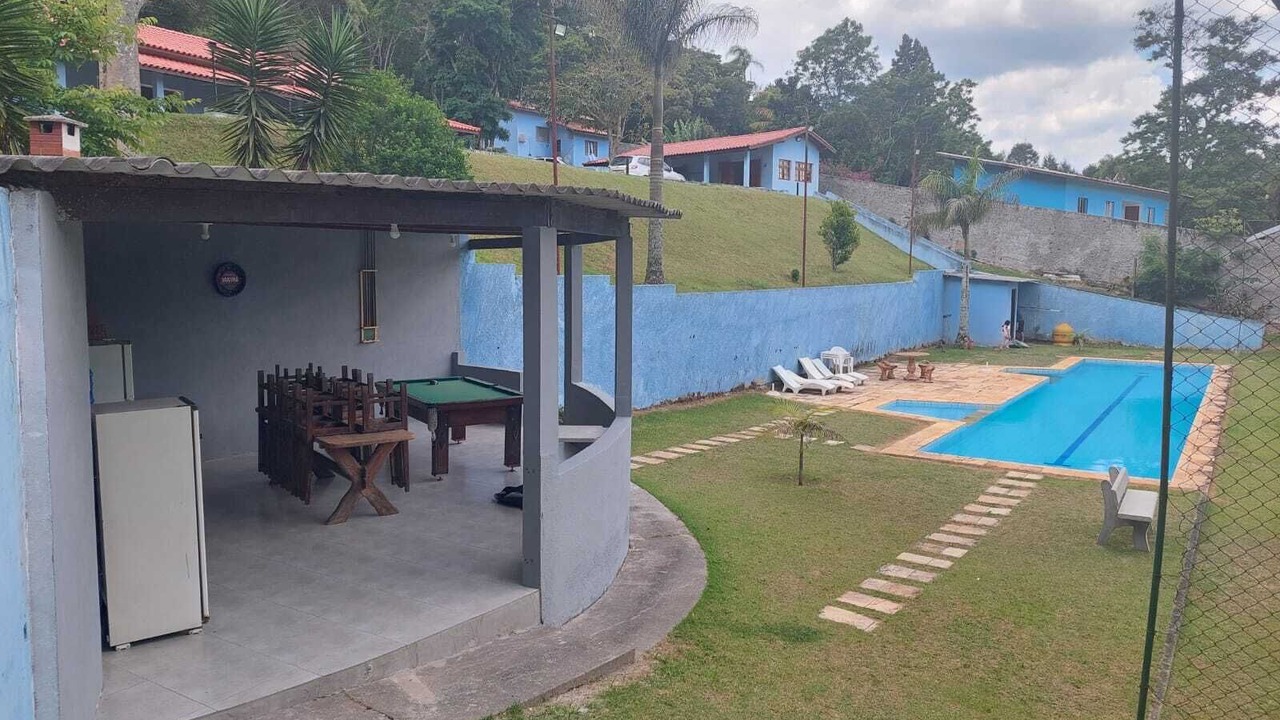 Photo of Outdoor in Ibiuna