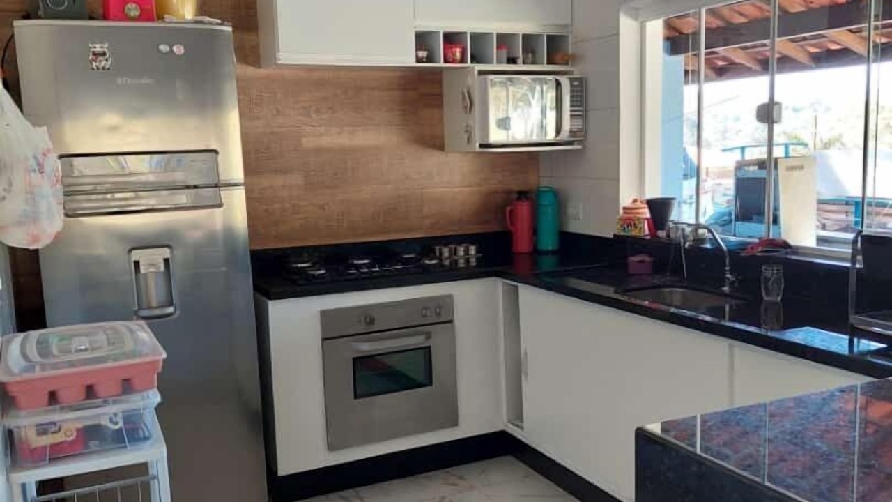 Photo of Kitchen in Ibiuna