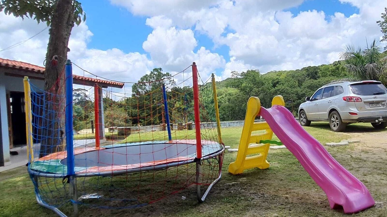 Photo of Outdoor in Ibiuna