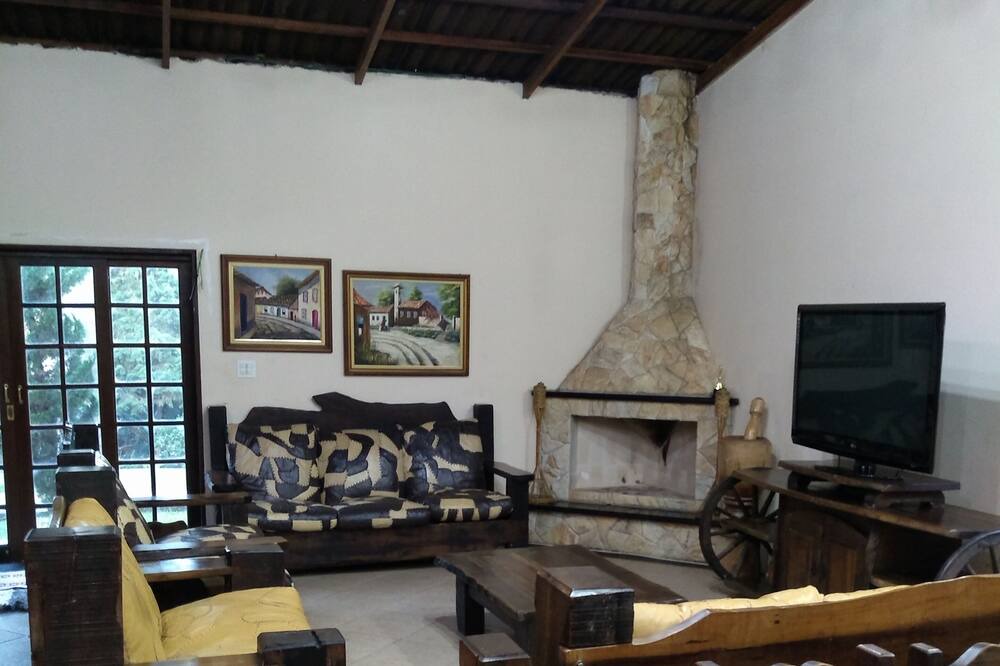 Photo of Livingroom in Santana de Parnaiba