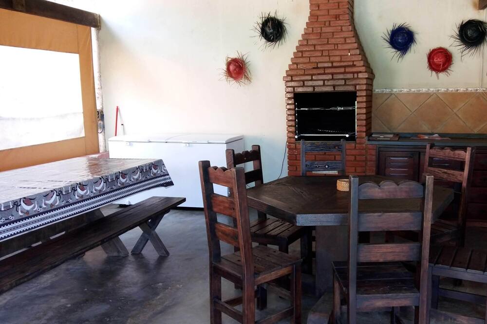 Photo of Kitchen in Santana de Parnaiba