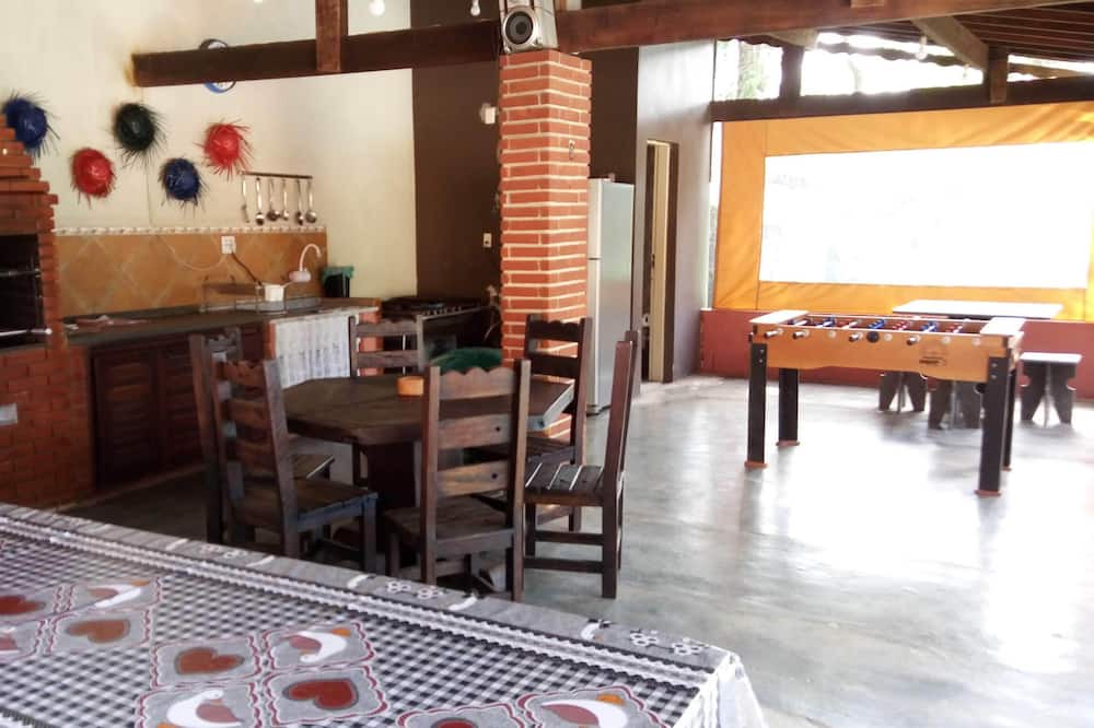 Photo of Kitchen in Santana de Parnaiba