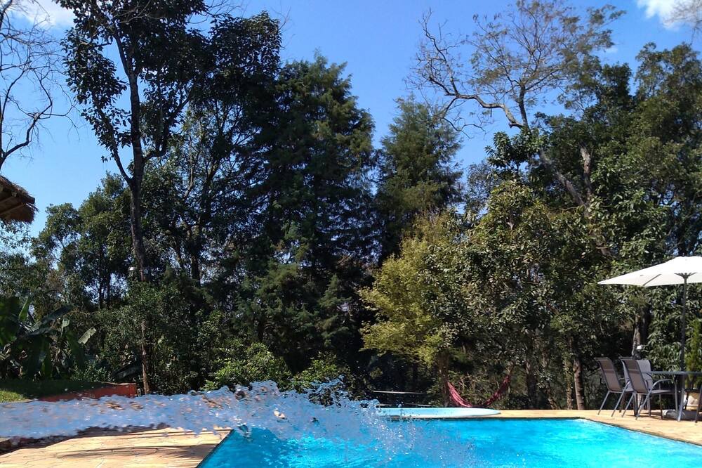 Photo of Outdoor in Santana de Parnaiba
