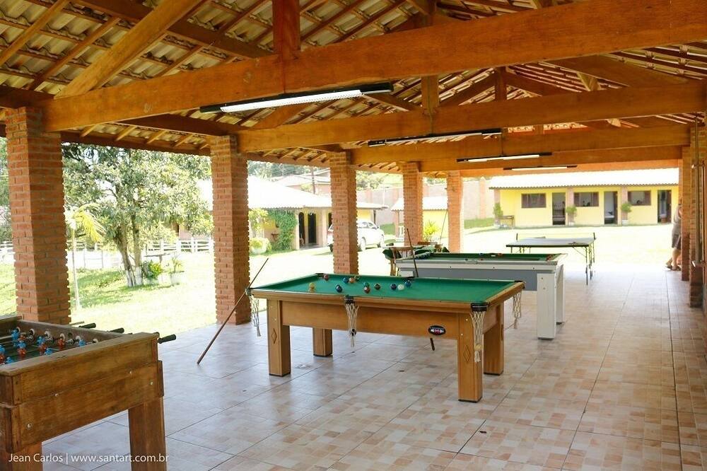Photo of Bedroom in Embu-Guacu