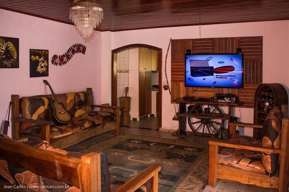 Photo of Livingroom in Embu-Guacu