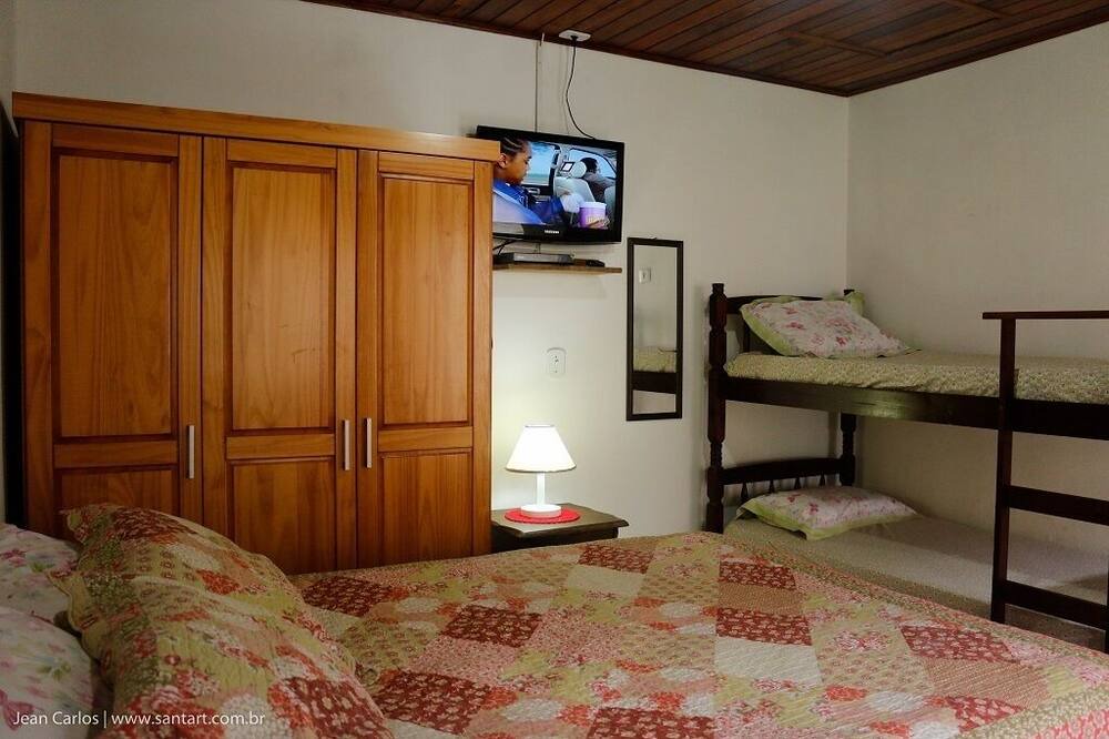 Photo of Bedroom in Embu-Guacu