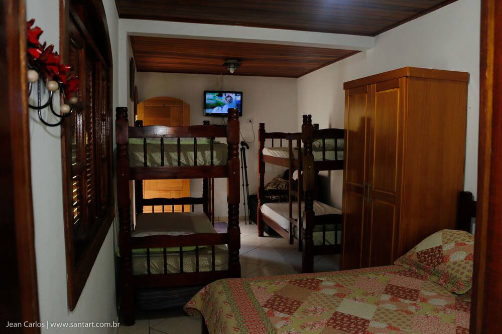 Photo of Bedroom in Embu-Guacu