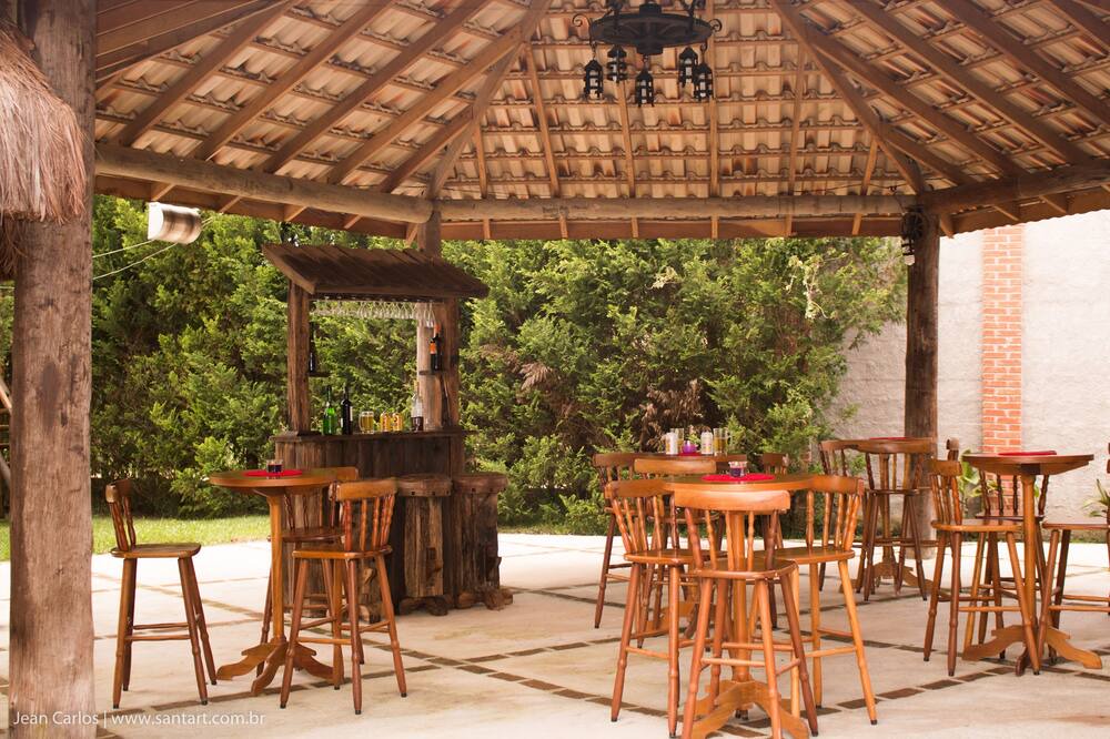 Photo of Patio Balcony in Embu-Guacu