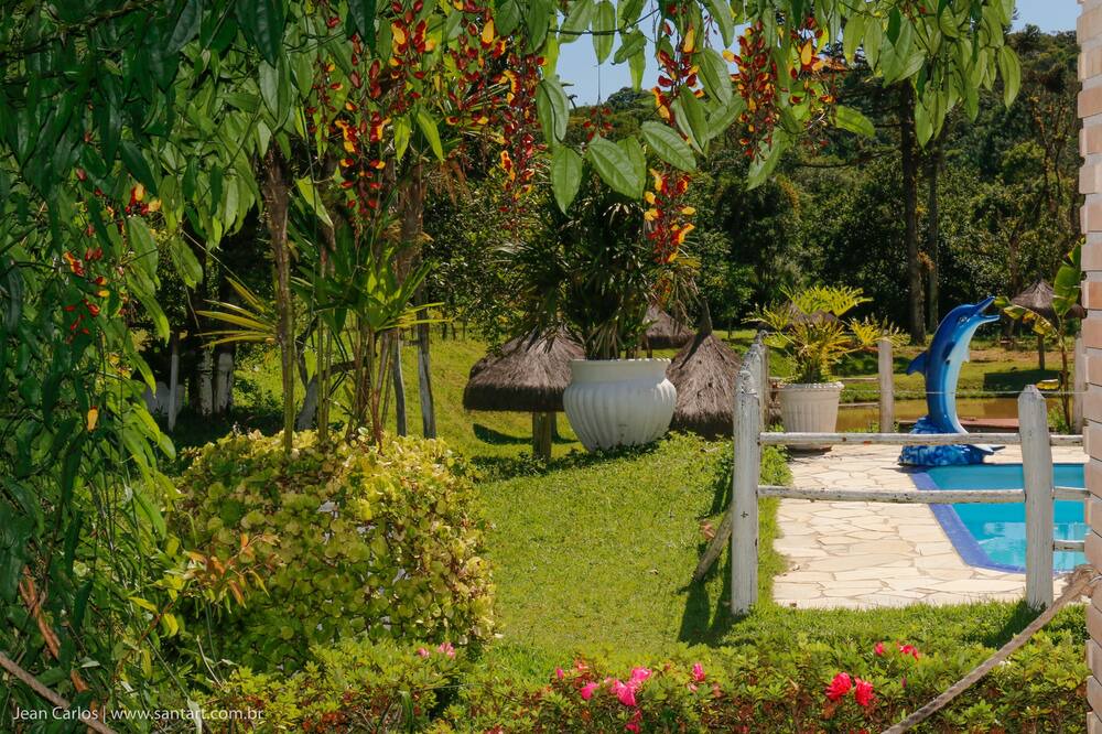 Photo of Outdoor in Embu-Guacu