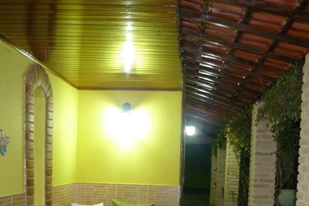 Photo of Livingroom in Embu-Guacu