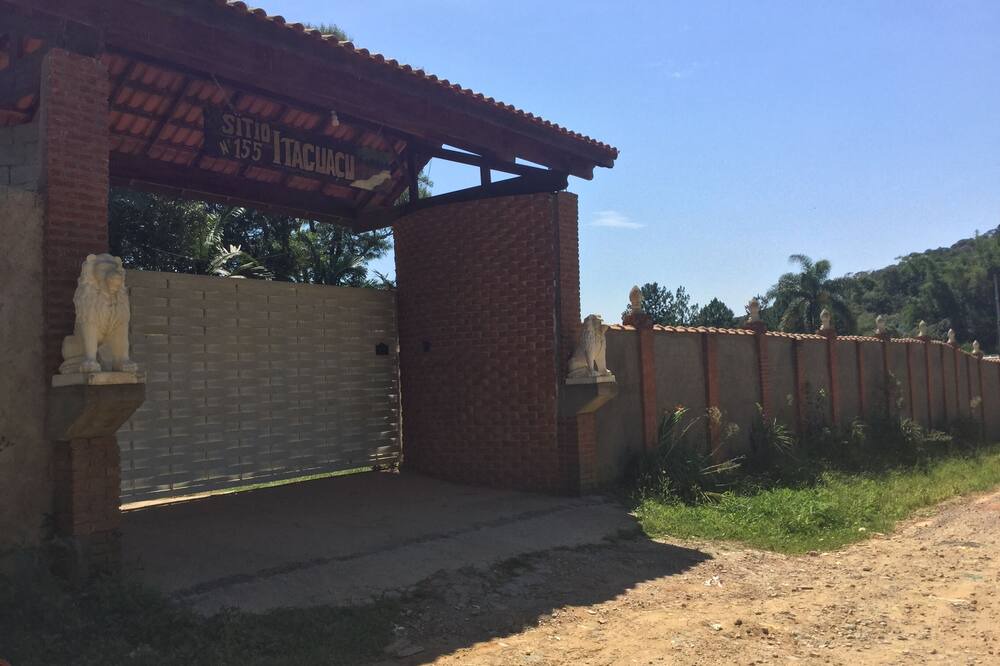 Photo of Outdoor in Embu-Guacu