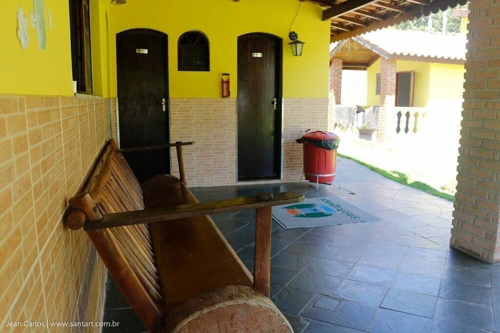 Photo of Patio Balcony in Embu-Guacu