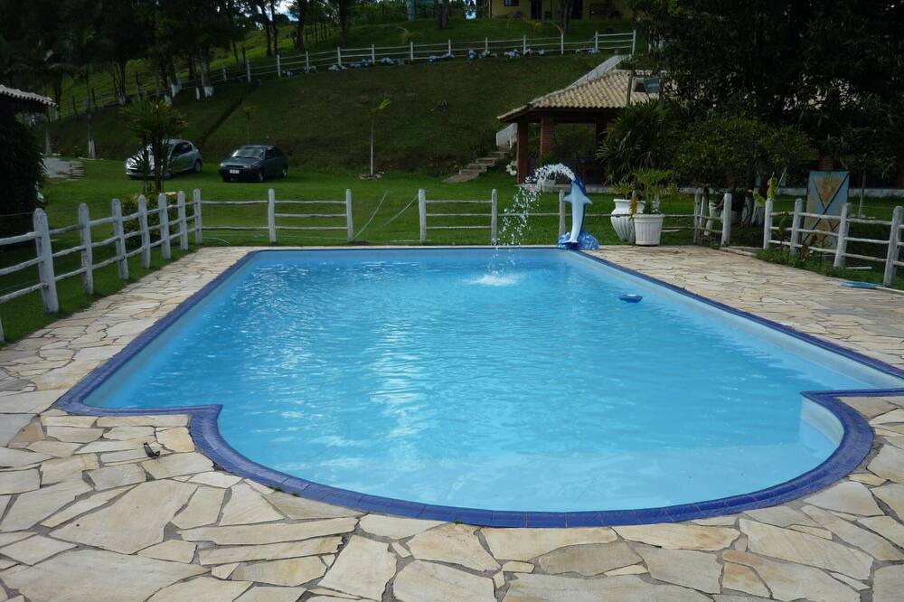Photo of Outdoor in Embu-Guacu