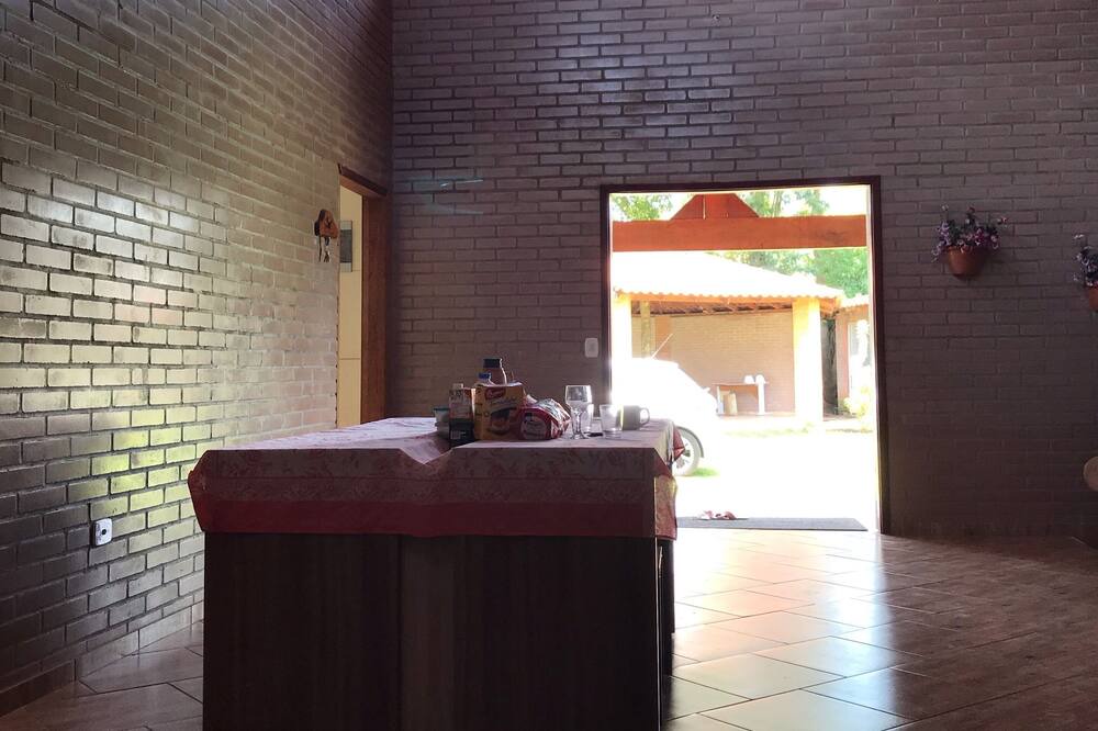 Photo of Bedroom in Aracoiaba da Serra